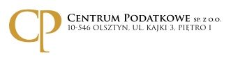 Centrum Podatkowe SP. z o.o.